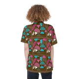 Slices Short Sleeve Shirt