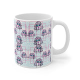 Final Girl Mug