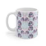 Final Girl Mug