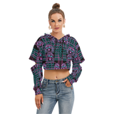 Final Girl Cut Above Hoodie