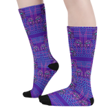 Final Girl Socks