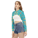 Gridlock Hood & Sleeves
