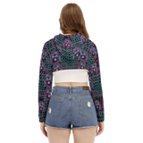 Final Girl Hood & Sleeves