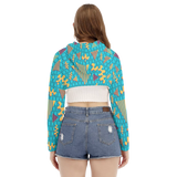 Gridlock Hood & Sleeves