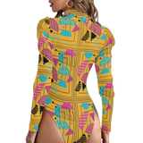 Slices Forever Bodysuit