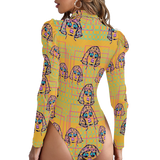 Final Girl Forever Bodysuit