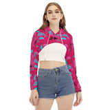 Slices Hood & Sleeves