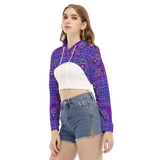 Final Girl Hood & Sleeves