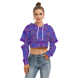 Final Girl Cut Above Hoodie