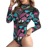 Slices Forever Bodysuit