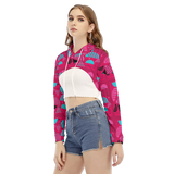 Slices Hood & Sleeves