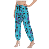 Hitop Squiggle Girl Hip Pant