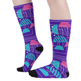 Slices Socks