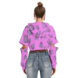 Diamonds Meow Cut Above Hoodie