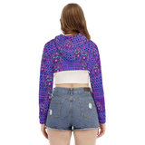 Final Girl Hood & Sleeves
