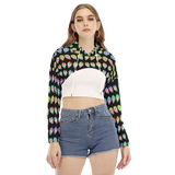 Many Faces Hood & Sleeves