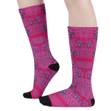 Final Girl Socks