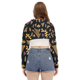 Gridlock Hood & Sleeves