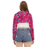 Slices Hood & Sleeves