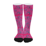 Final Girl Socks