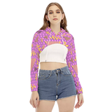 Gridlock Hood & Sleeves