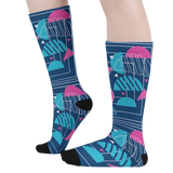 Slices Socks