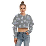 Diamonds Meow Cut Above Hoodie