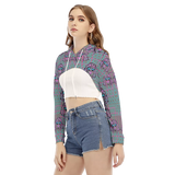 Final Girl Hood & Sleeves