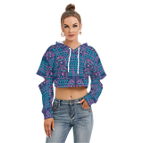 Final Girl Cut Above Hoodie