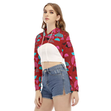 Slices Hood & Sleeves