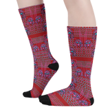 Final Girl Socks