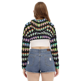 Many Faces Hood & Sleeves