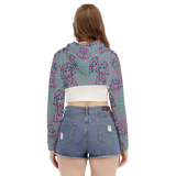 Final Girl Hood & Sleeves