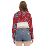 Slices Hood & Sleeves