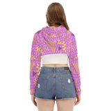 Gridlock Hood & Sleeves