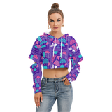 Slices Cut Above Hoodie