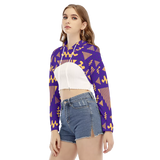 Gridlock Hood & Sleeves