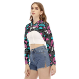 Slices Hood & Sleeves