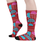 Slices Socks
