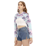 Final Girl Hood & Sleeves