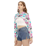 Slices Hood & Sleeves