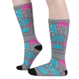 Slices Socks