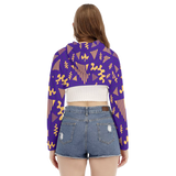 Gridlock Hood & Sleeves