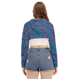 Final Girl Hood & Sleeves