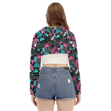 Slices Hood & Sleeves
