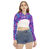Slices Hood & Sleeves