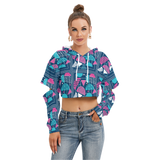 Slices Cut Above Hoodie
