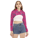 Final Girl Hood & Sleeves