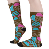Slices Socks
