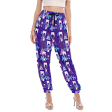 Hitop Squiggle Girl Hip Pant